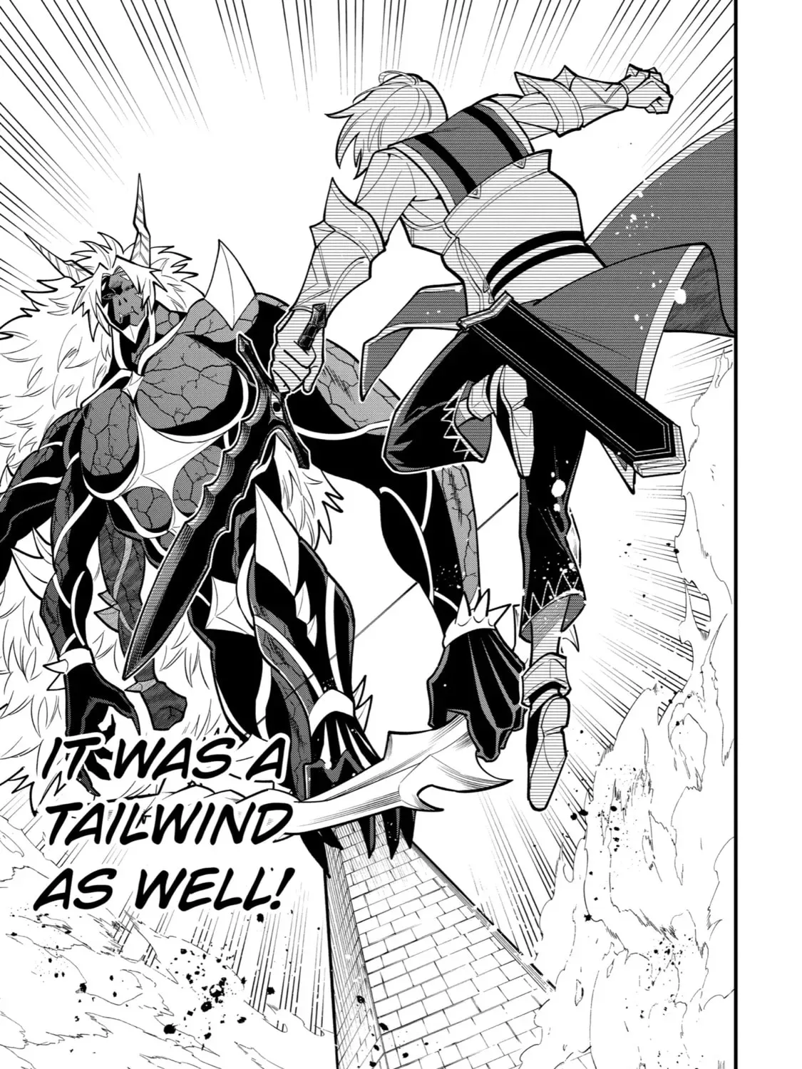 The Strongest Wizard Making Full Use of the Strategy Guide -No Taking Orders, I’ll Slay the Demon King My Own Way- Chapter 58 page 25