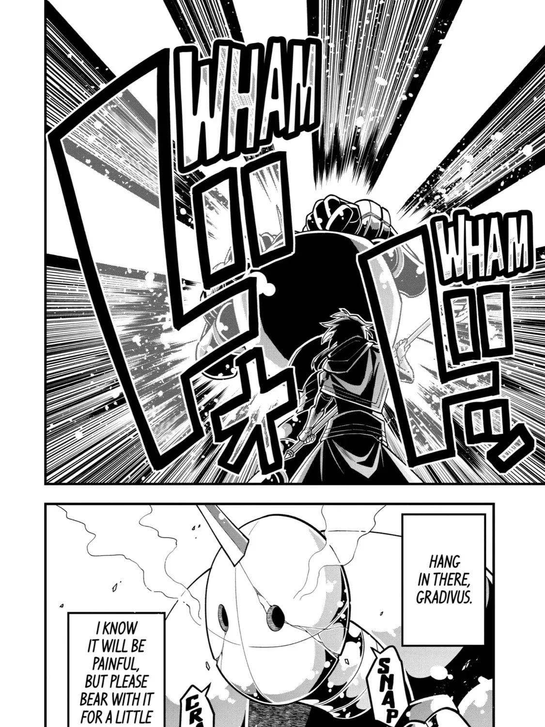 The Strongest Wizard Making Full Use of the Strategy Guide -No Taking Orders, I’ll Slay the Demon King My Own Way- Chapter 58 page 7