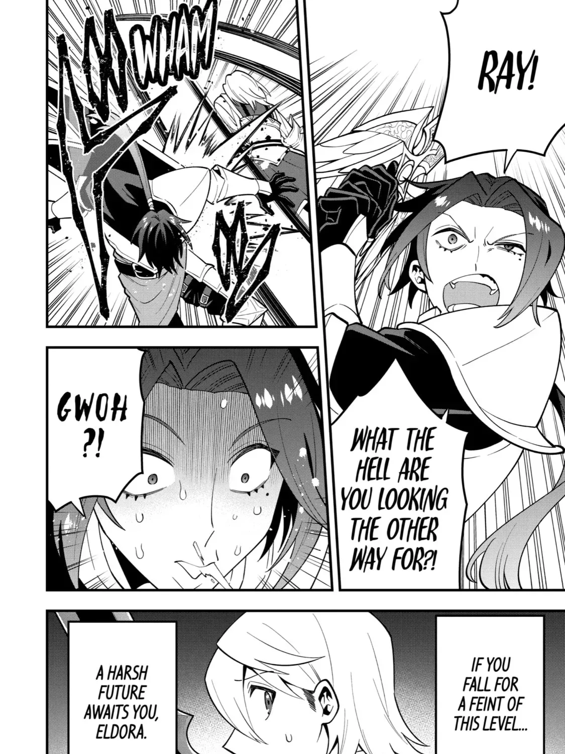 The Strongest Wizard Making Full Use of the Strategy Guide -No Taking Orders, I’ll Slay the Demon King My Own Way- Chapter 58 page 15