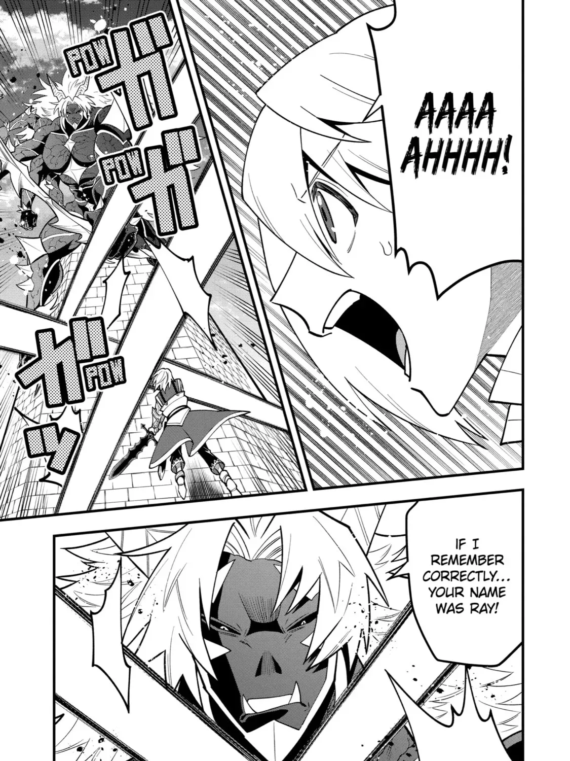 The Strongest Wizard Making Full Use of the Strategy Guide -No Taking Orders, I’ll Slay the Demon King My Own Way- Chapter 58 page 37
