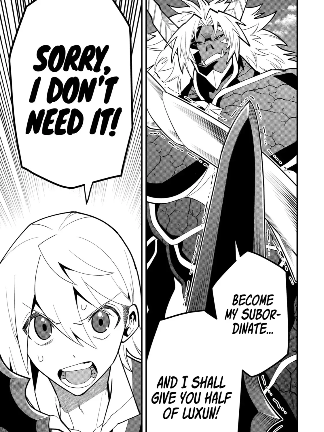 The Strongest Wizard Making Full Use of the Strategy Guide -No Taking Orders, I’ll Slay the Demon King My Own Way- Chapter 58 page 41