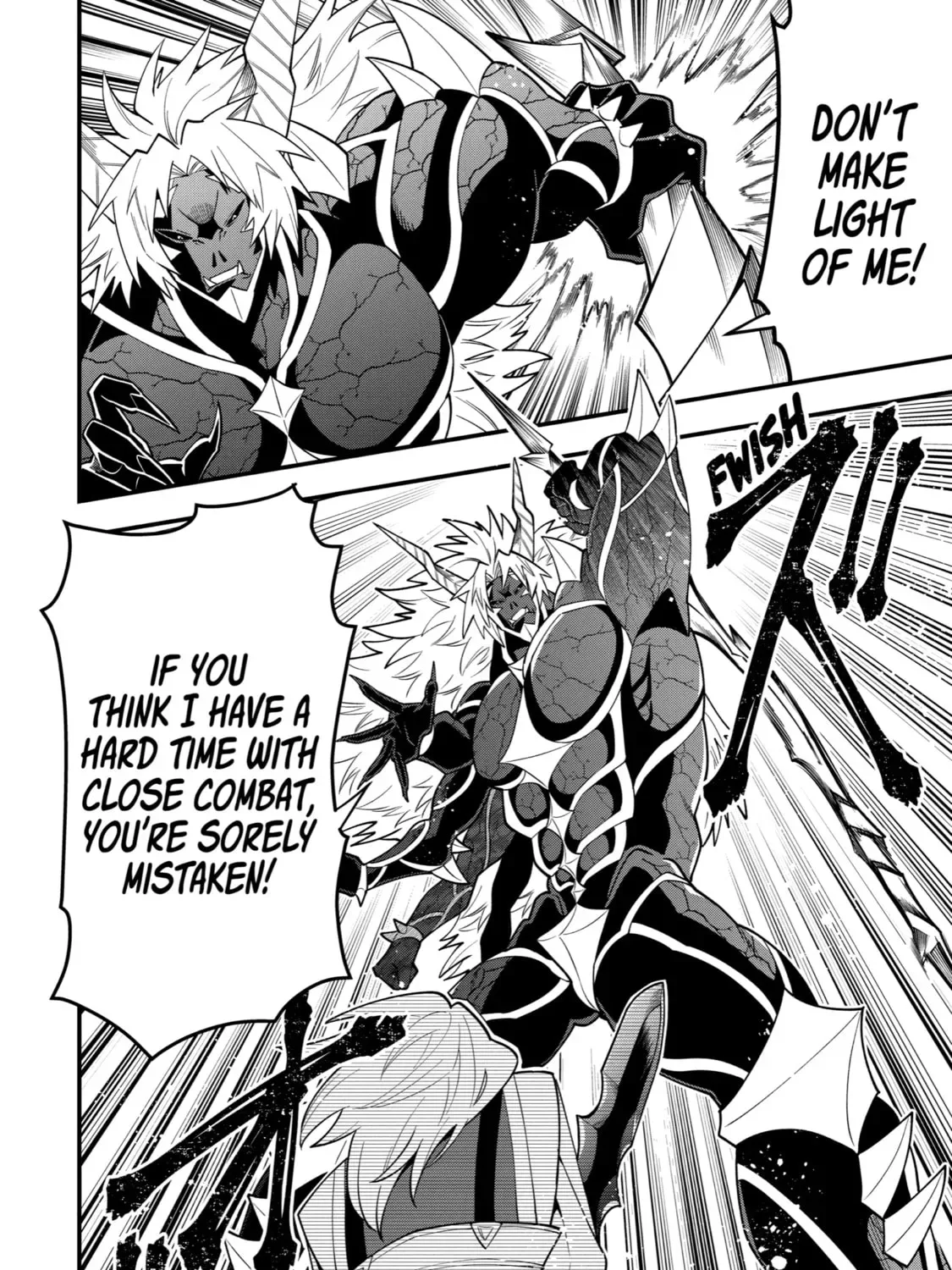 The Strongest Wizard Making Full Use of the Strategy Guide -No Taking Orders, I’ll Slay the Demon King My Own Way- Chapter 58 page 31