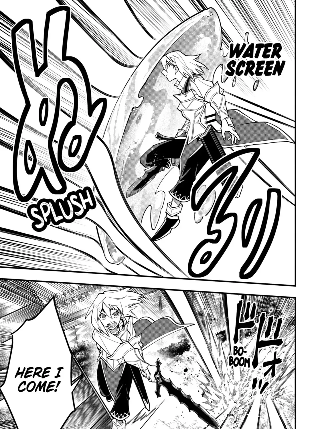 The Strongest Wizard Making Full Use of the Strategy Guide -No Taking Orders, I’ll Slay the Demon King My Own Way- Chapter 58 page 29
