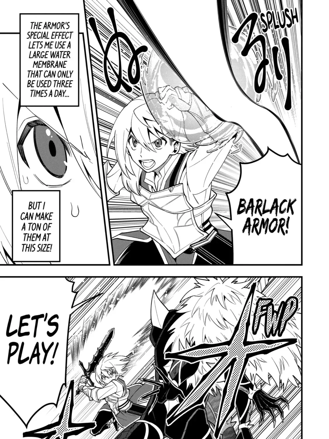 The Strongest Wizard Making Full Use of the Strategy Guide -No Taking Orders, I’ll Slay the Demon King My Own Way- Chapter 58 page 33