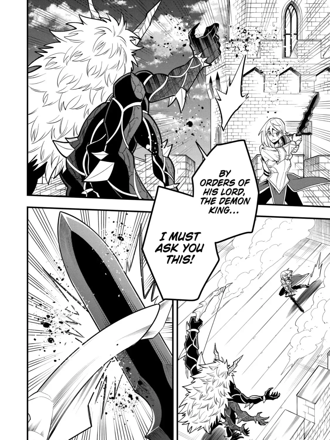 The Strongest Wizard Making Full Use of the Strategy Guide -No Taking Orders, I’ll Slay the Demon King My Own Way- Chapter 58 page 39