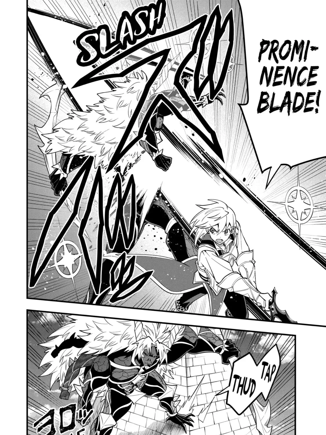 The Strongest Wizard Making Full Use of the Strategy Guide -No Taking Orders, I’ll Slay the Demon King My Own Way- Chapter 58 page 35