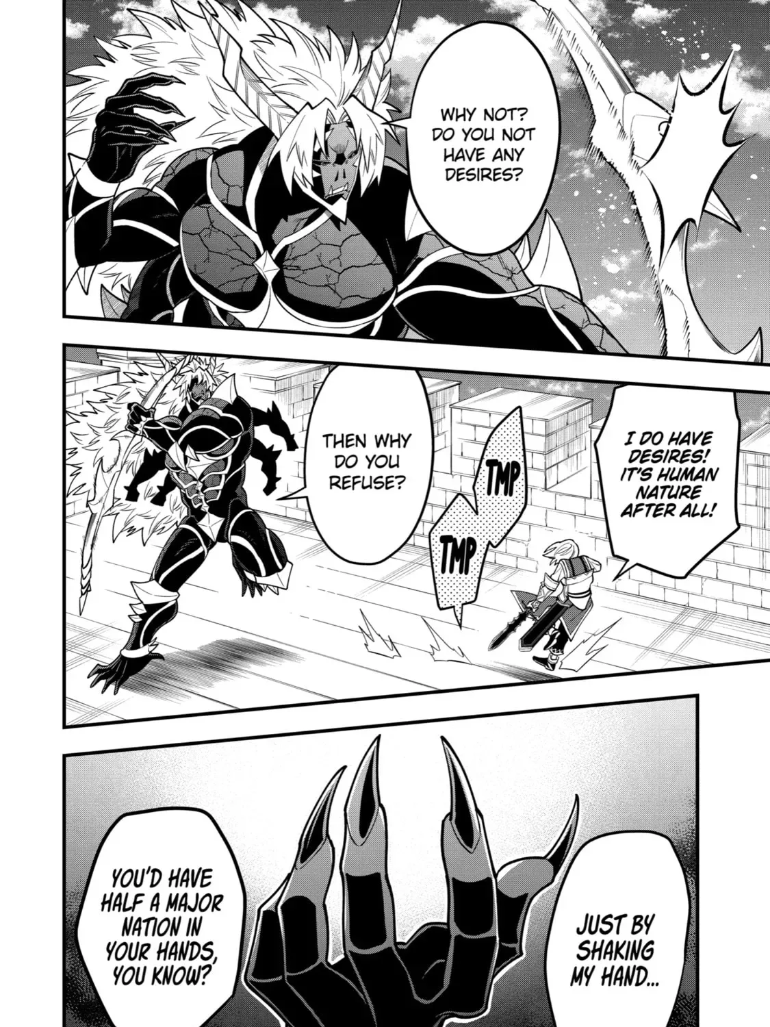 The Strongest Wizard Making Full Use of the Strategy Guide -No Taking Orders, I’ll Slay the Demon King My Own Way- Chapter 58 page 43