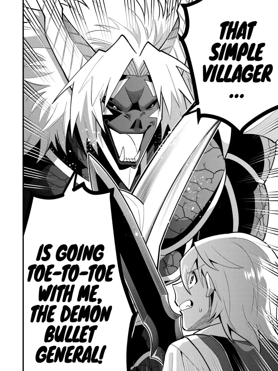 The Strongest Wizard Making Full Use of the Strategy Guide -No Taking Orders, I’ll Slay the Demon King My Own Way- Chapter 58 page 47