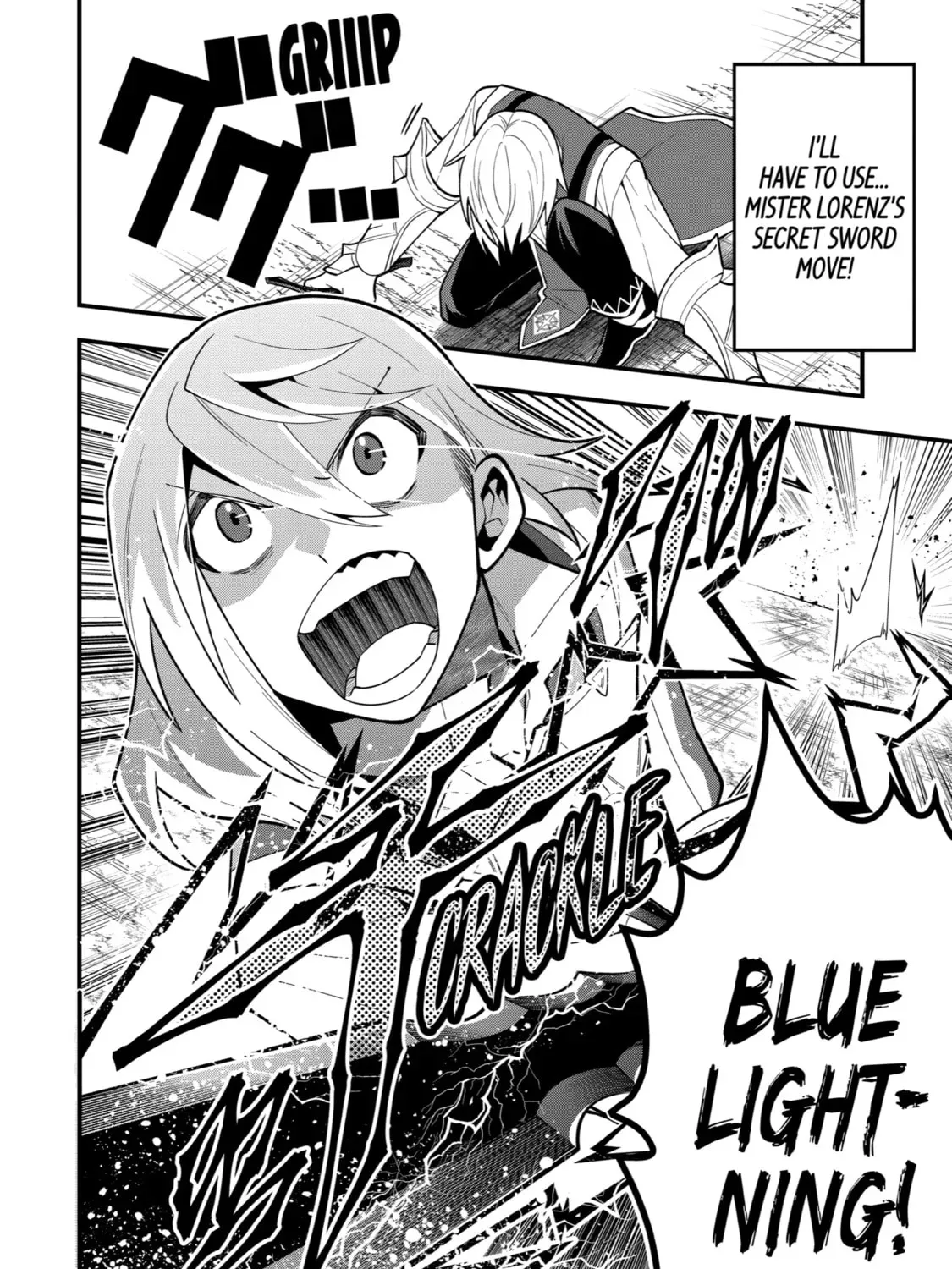 The Strongest Wizard Making Full Use of the Strategy Guide -No Taking Orders, I’ll Slay the Demon King My Own Way- Chapter 58 page 51