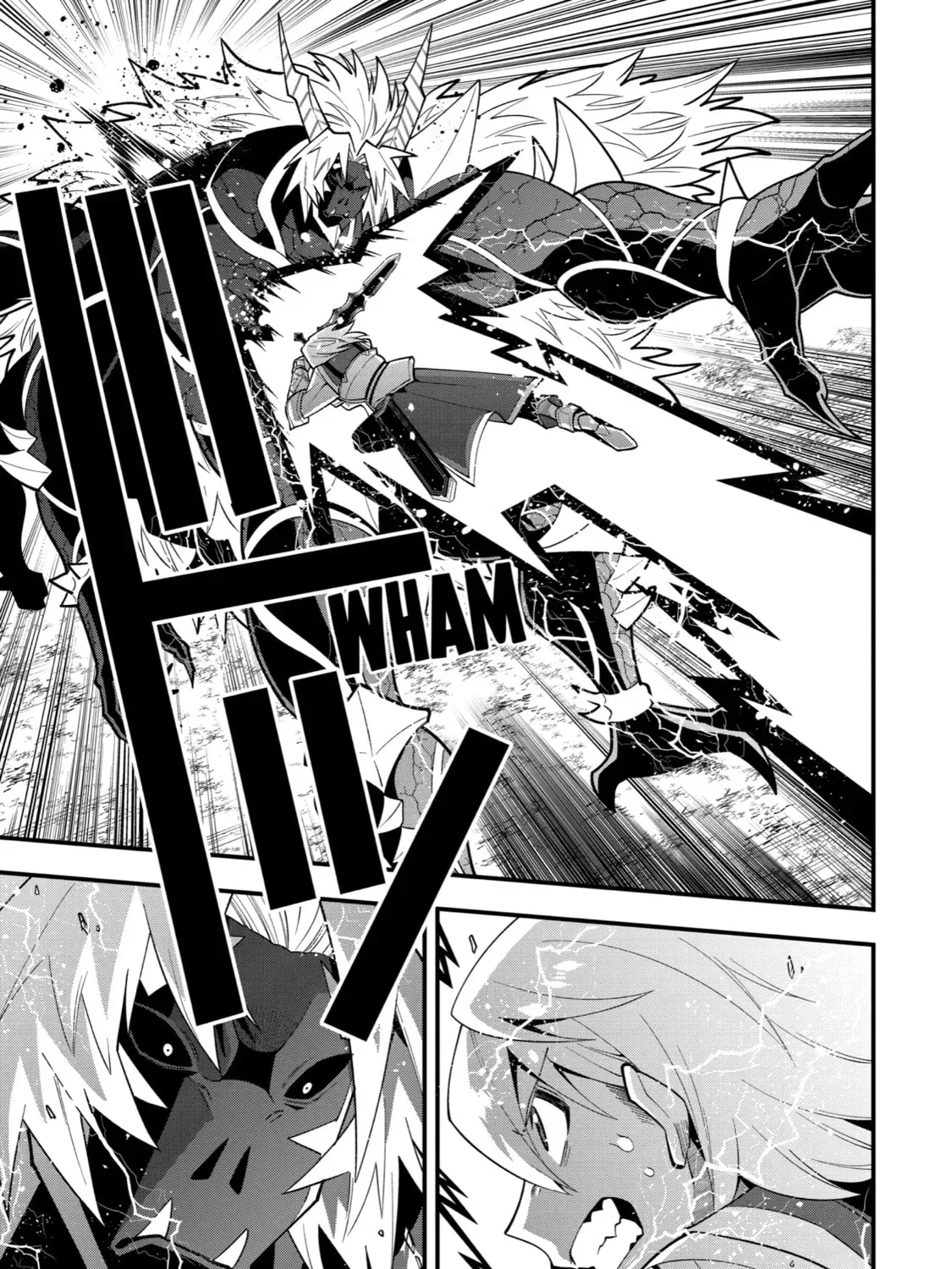The Strongest Wizard Making Full Use of the Strategy Guide -No Taking Orders, I’ll Slay the Demon King My Own Way- Chapter 58 page 53