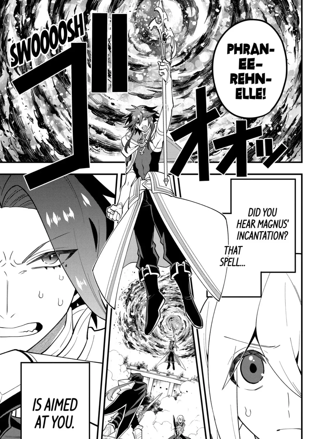The Strongest Wizard Making Full Use of the Strategy Guide -No Taking Orders, I’ll Slay the Demon King My Own Way- Chapter 58 page 17