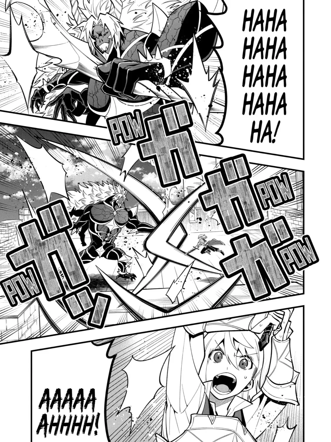 The Strongest Wizard Making Full Use of the Strategy Guide -No Taking Orders, I’ll Slay the Demon King My Own Way- Chapter 58 page 49