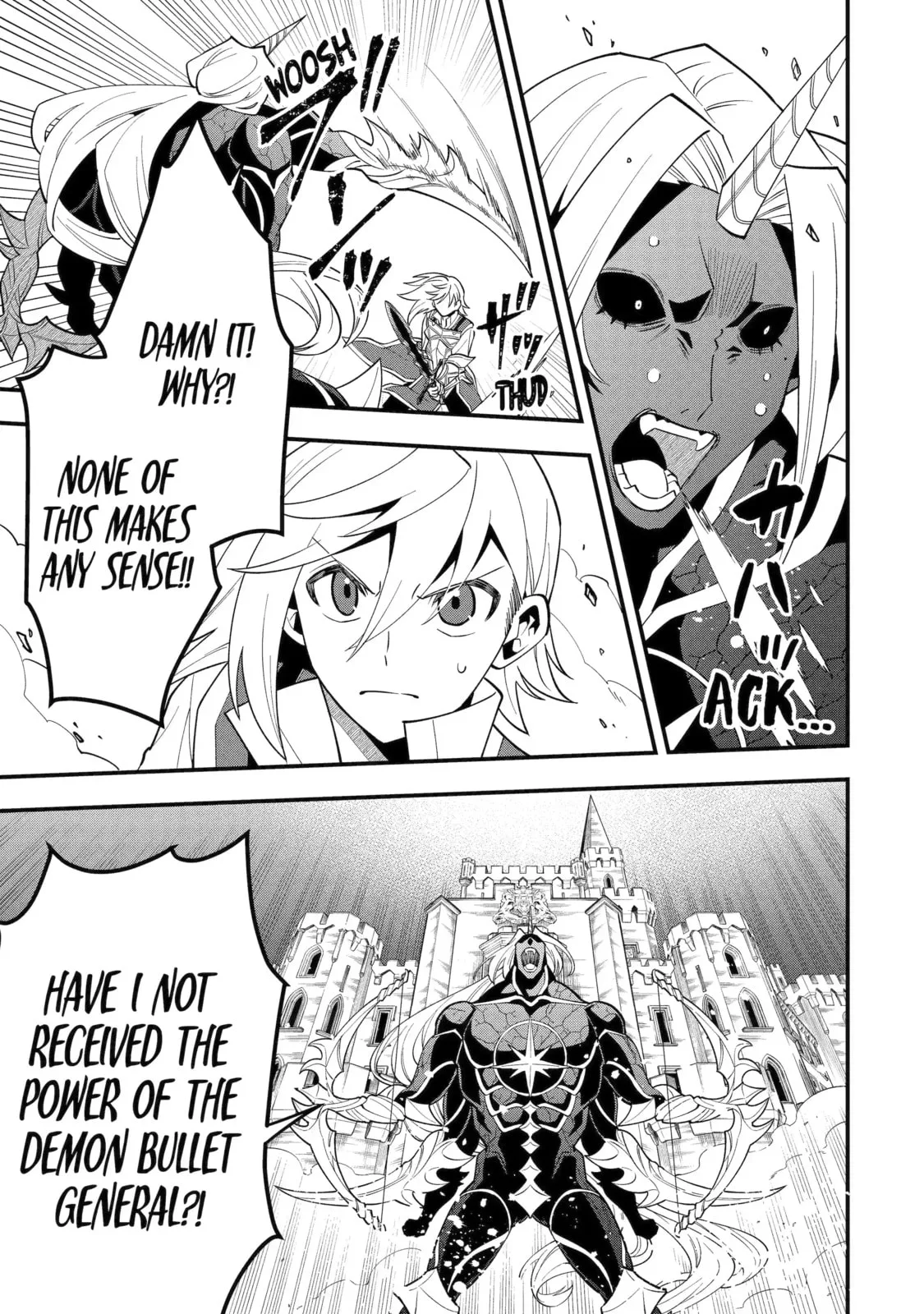 The Strongest Wizard Making Full Use of the Strategy Guide -No Taking Orders, I’ll Slay the Demon King My Own Way- Chapter 59.2 page 10