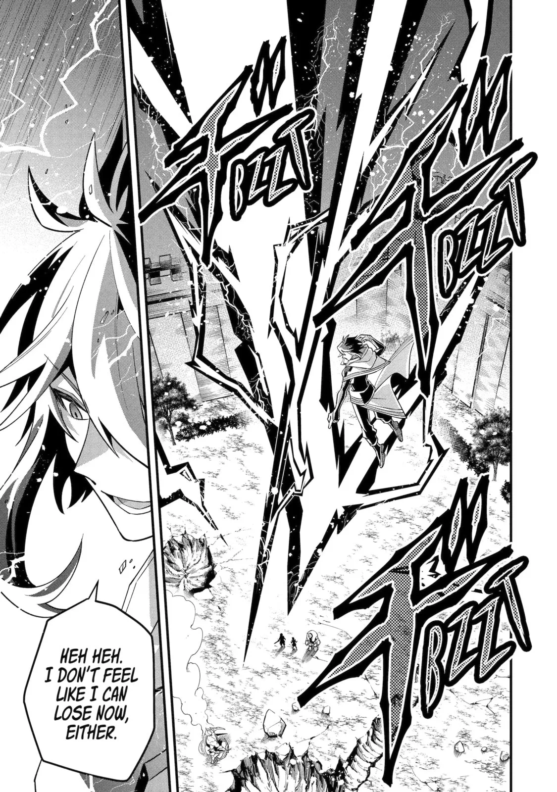 The Strongest Wizard Making Full Use of the Strategy Guide -No Taking Orders, I’ll Slay the Demon King My Own Way- Chapter 59.3 page 8