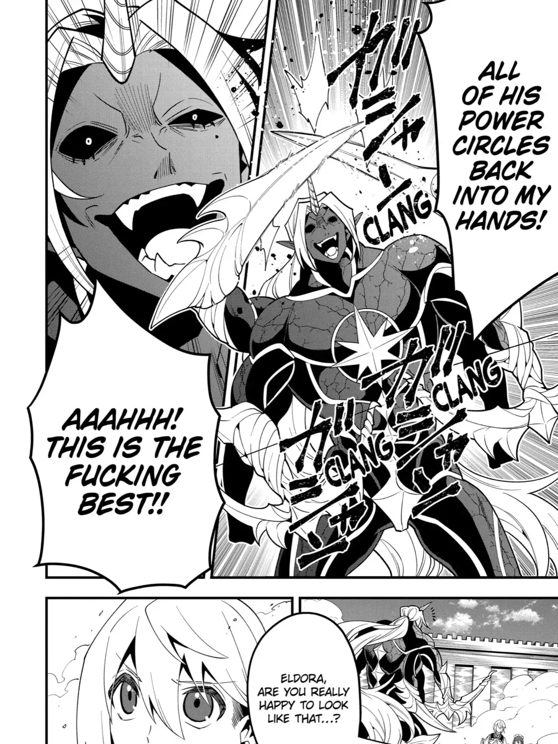 The Strongest Wizard Making Full Use of the Strategy Guide -No Taking Orders, I’ll Slay the Demon King My Own Way- Chapter 59 page 25