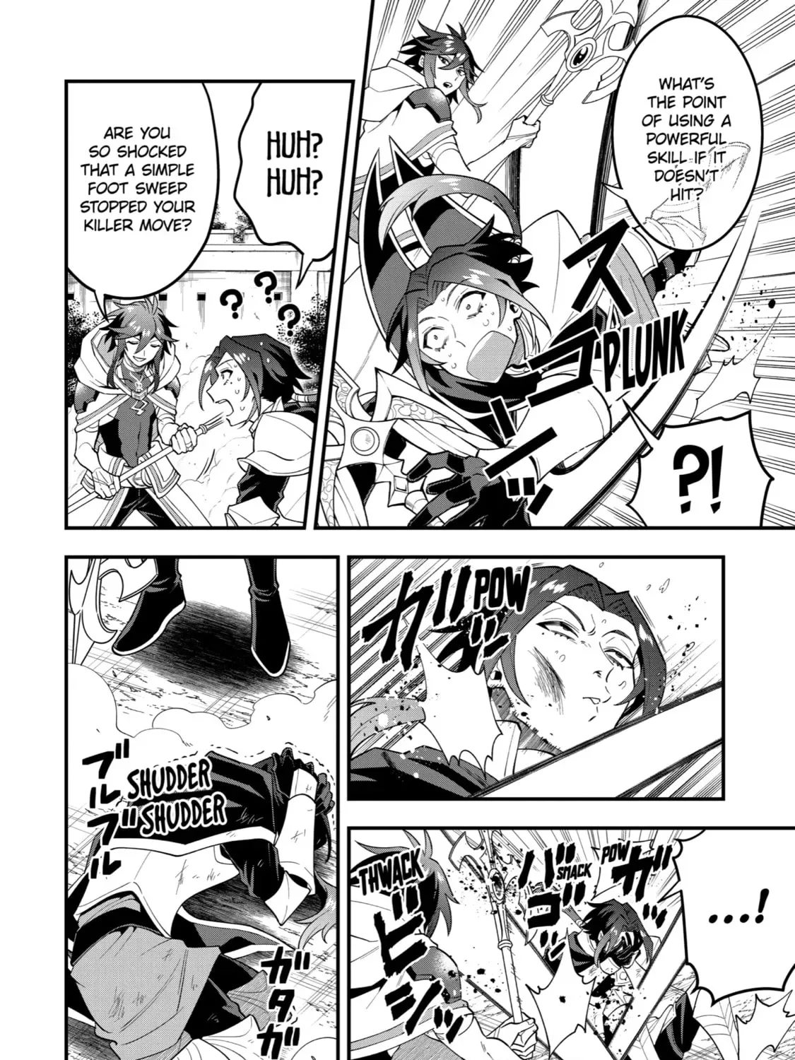 The Strongest Wizard Making Full Use of the Strategy Guide -No Taking Orders, I’ll Slay the Demon King My Own Way- Chapter 59 page 7
