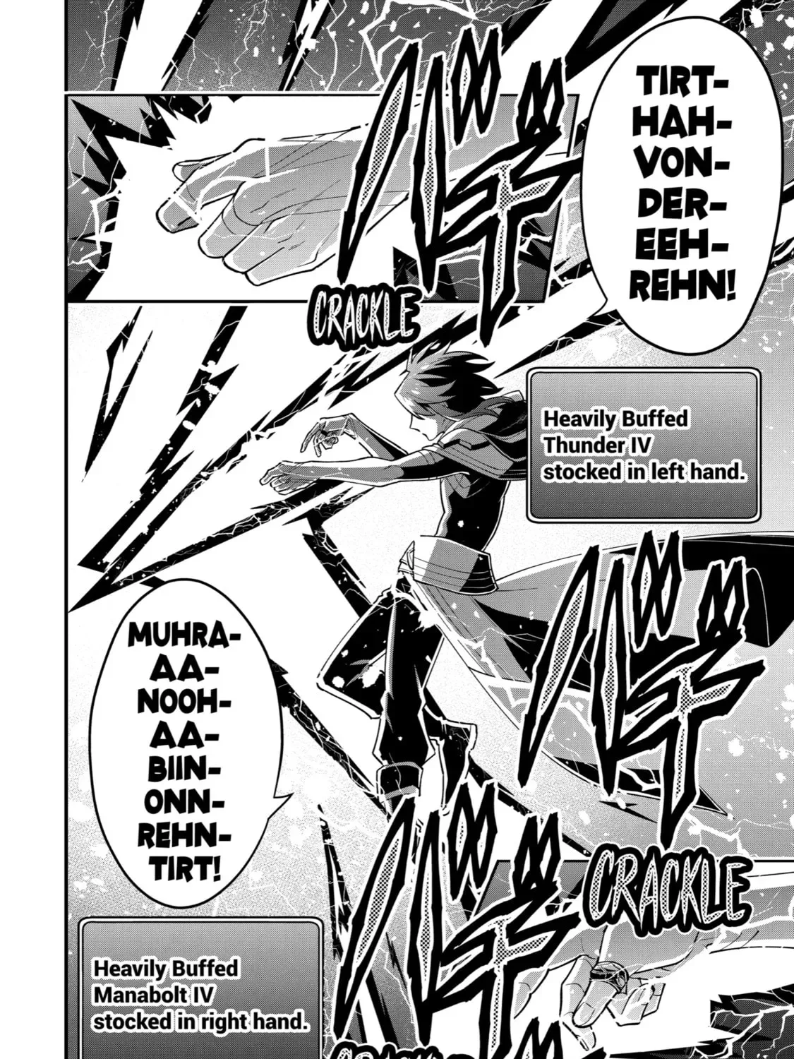 The Strongest Wizard Making Full Use of the Strategy Guide -No Taking Orders, I’ll Slay the Demon King My Own Way- Chapter 59 page 15