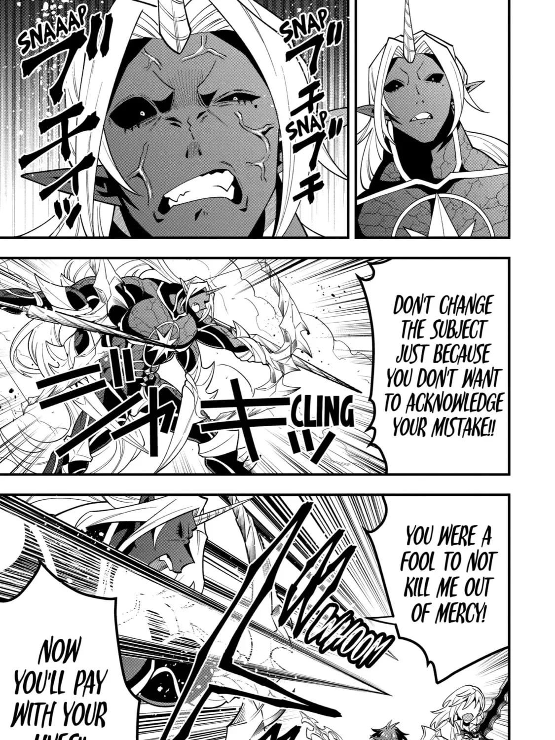 The Strongest Wizard Making Full Use of the Strategy Guide -No Taking Orders, I’ll Slay the Demon King My Own Way- Chapter 59 page 27
