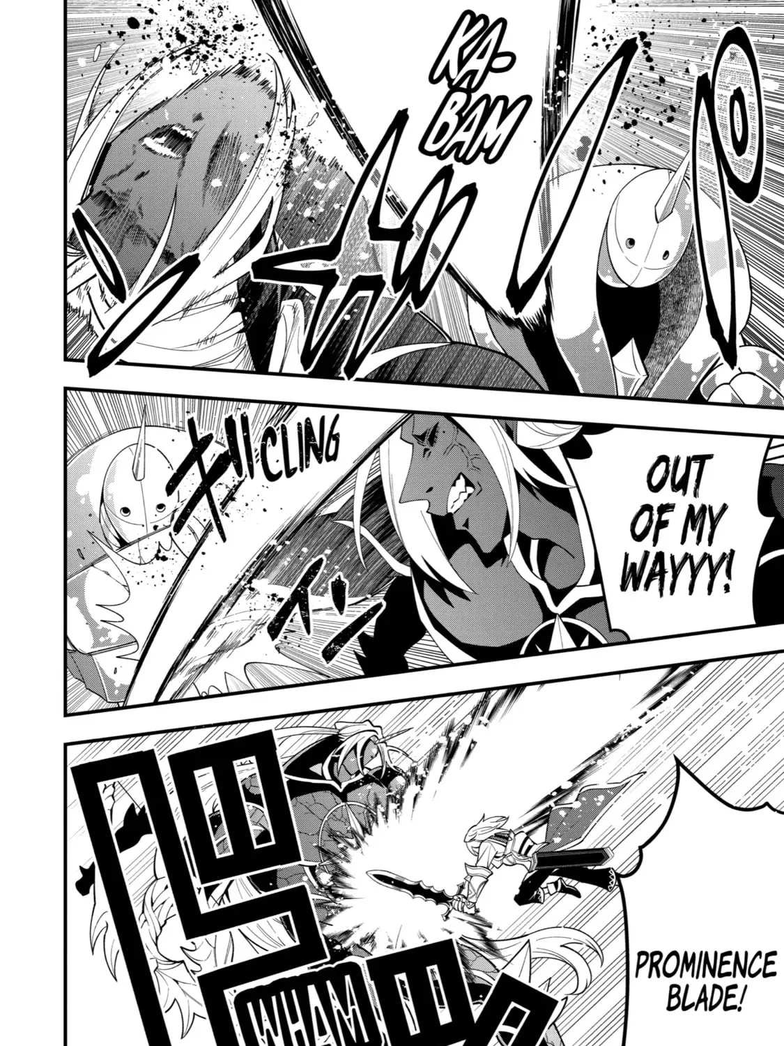 The Strongest Wizard Making Full Use of the Strategy Guide -No Taking Orders, I’ll Slay the Demon King My Own Way- Chapter 59 page 37
