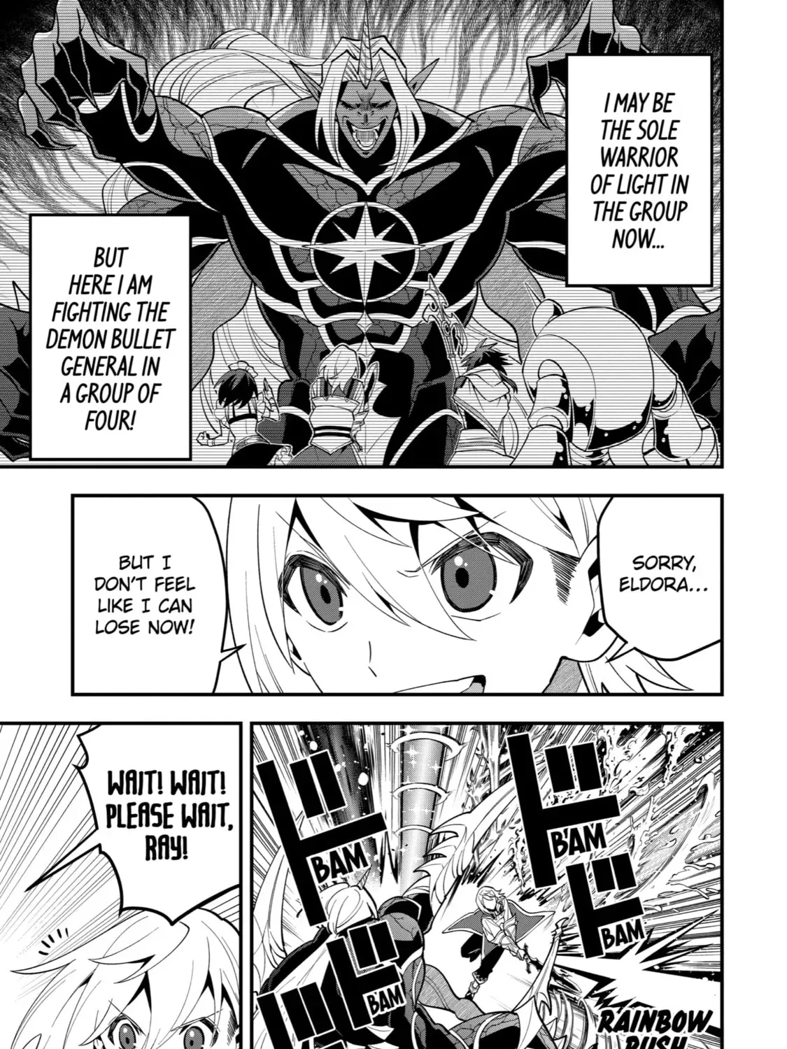 The Strongest Wizard Making Full Use of the Strategy Guide -No Taking Orders, I’ll Slay the Demon King My Own Way- Chapter 59 page 43