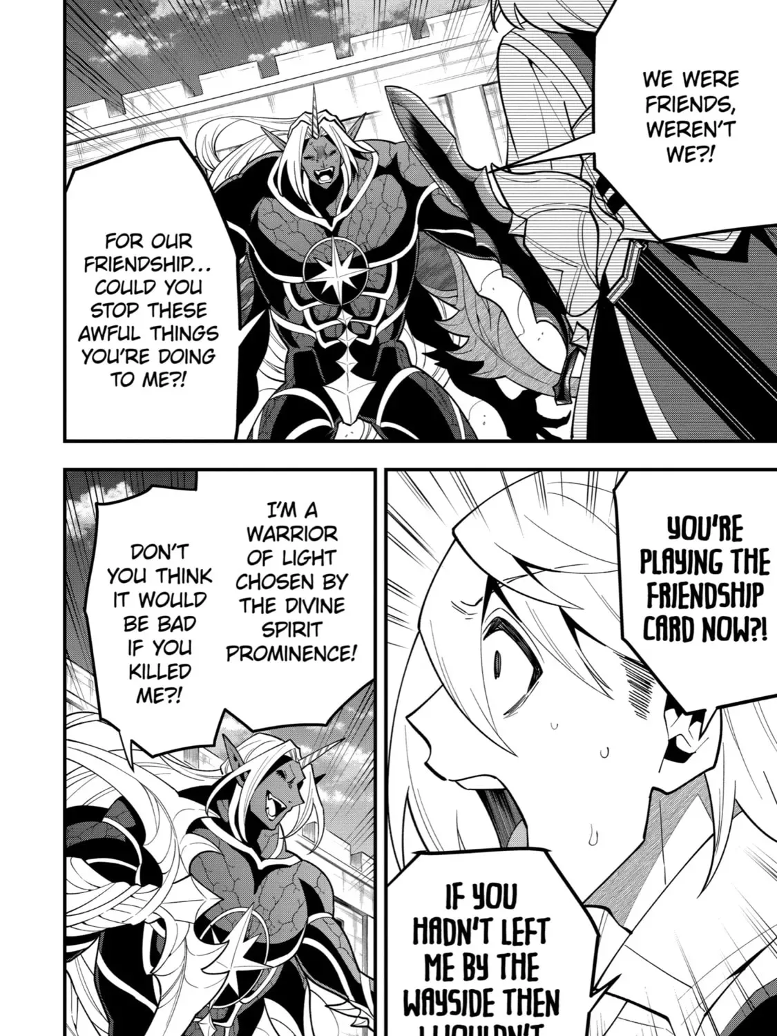 The Strongest Wizard Making Full Use of the Strategy Guide -No Taking Orders, I’ll Slay the Demon King My Own Way- Chapter 59 page 45