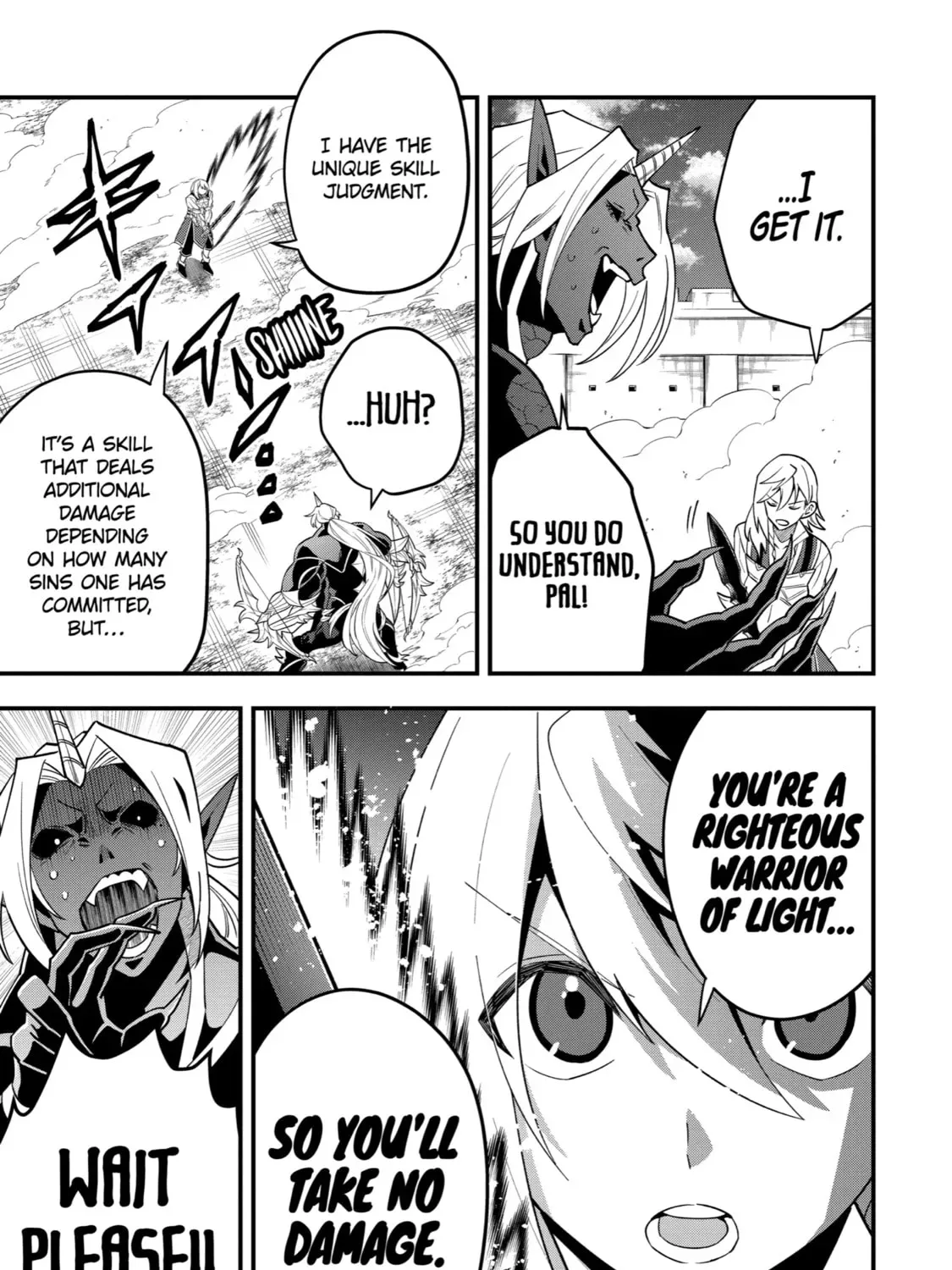 The Strongest Wizard Making Full Use of the Strategy Guide -No Taking Orders, I’ll Slay the Demon King My Own Way- Chapter 59 page 47