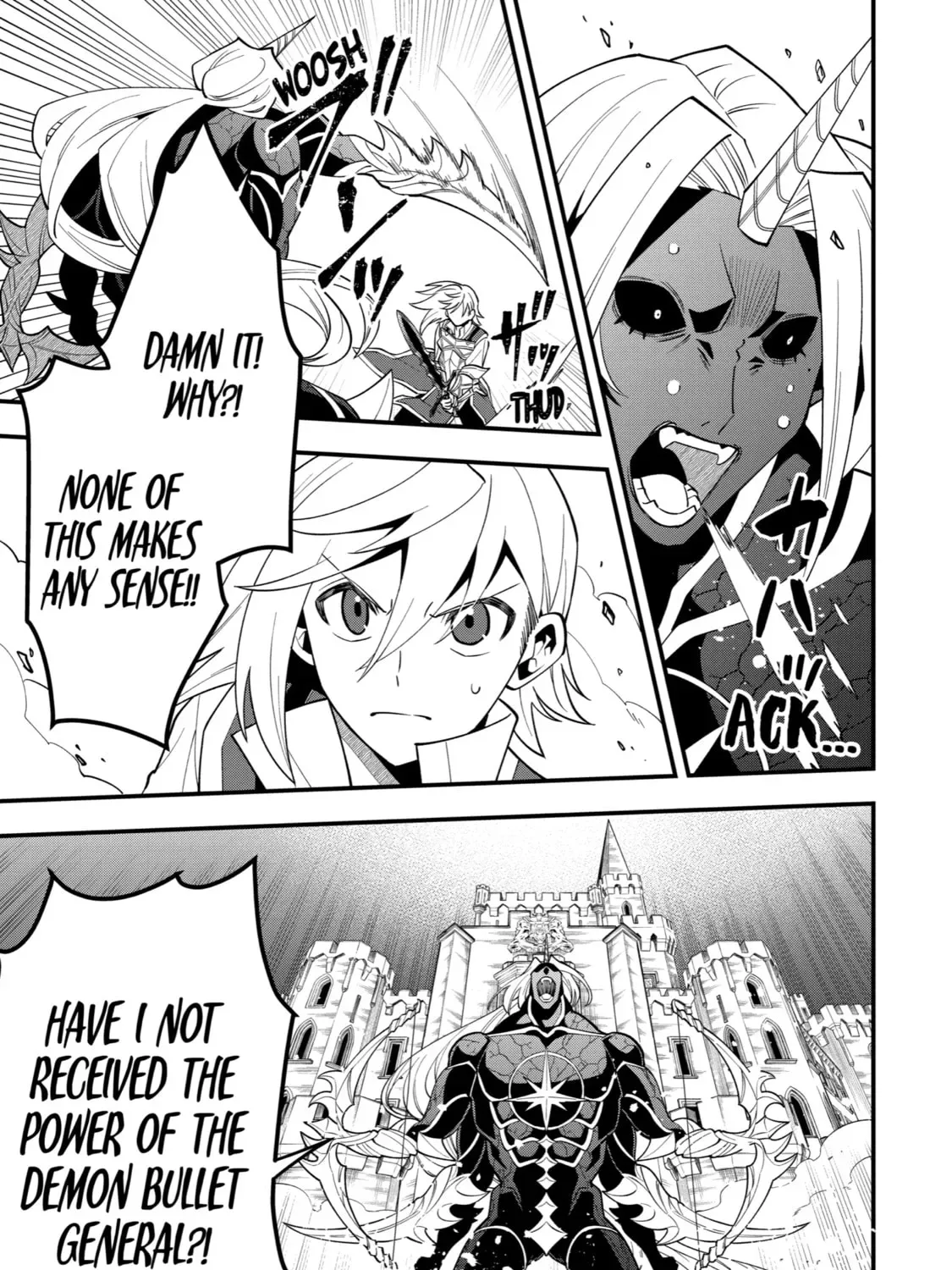 The Strongest Wizard Making Full Use of the Strategy Guide -No Taking Orders, I’ll Slay the Demon King My Own Way- Chapter 59 page 39