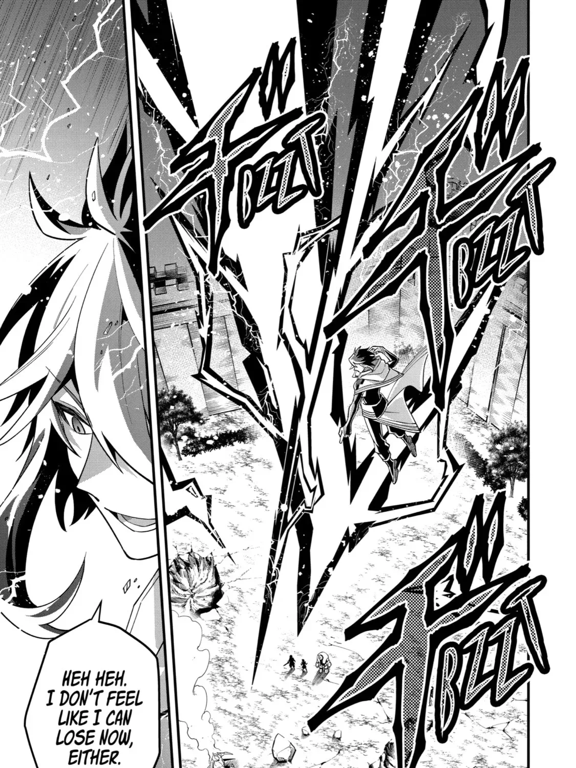 The Strongest Wizard Making Full Use of the Strategy Guide -No Taking Orders, I’ll Slay the Demon King My Own Way- Chapter 59 page 53