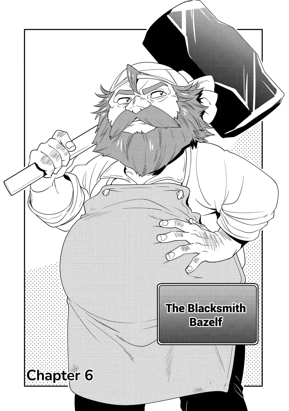 The Strongest Wizard Making Full Use of the Strategy Guide -No Taking Orders, I’ll Slay the Demon King My Own Way- Chapter 6.1 page 2