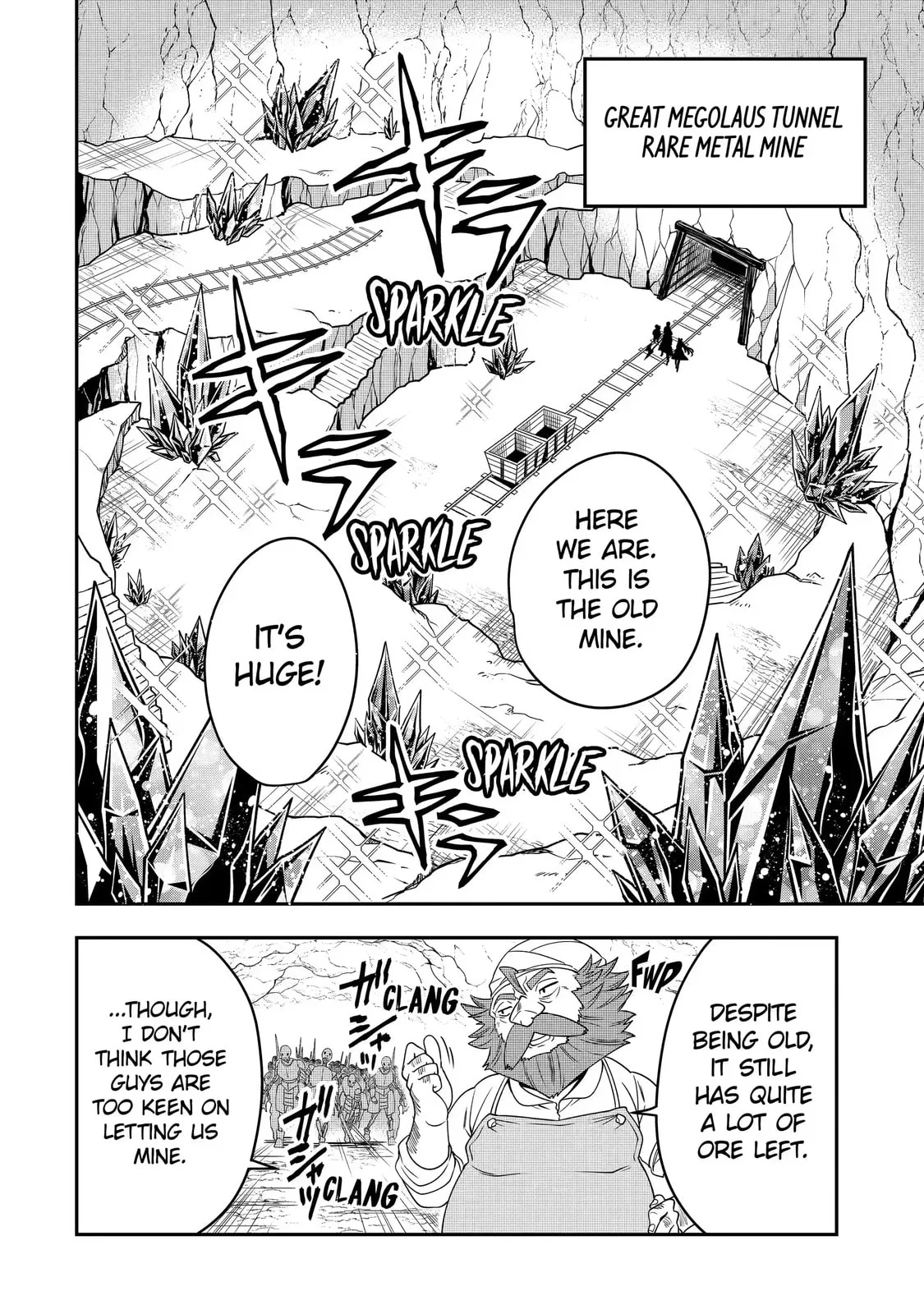 The Strongest Wizard Making Full Use of the Strategy Guide -No Taking Orders, I’ll Slay the Demon King My Own Way- Chapter 6.3 page 2
