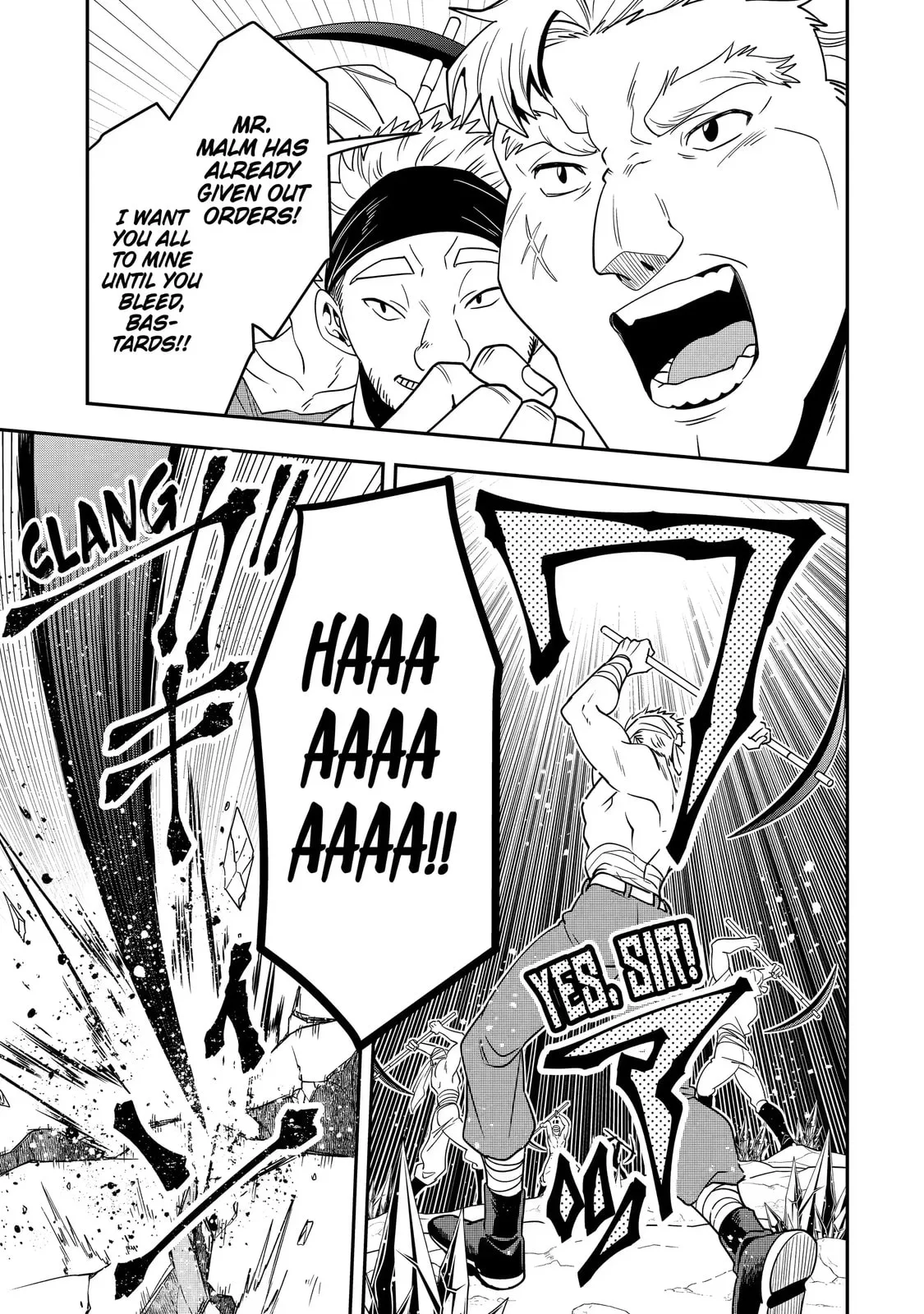 The Strongest Wizard Making Full Use of the Strategy Guide -No Taking Orders, I’ll Slay the Demon King My Own Way- Chapter 6.3 page 8