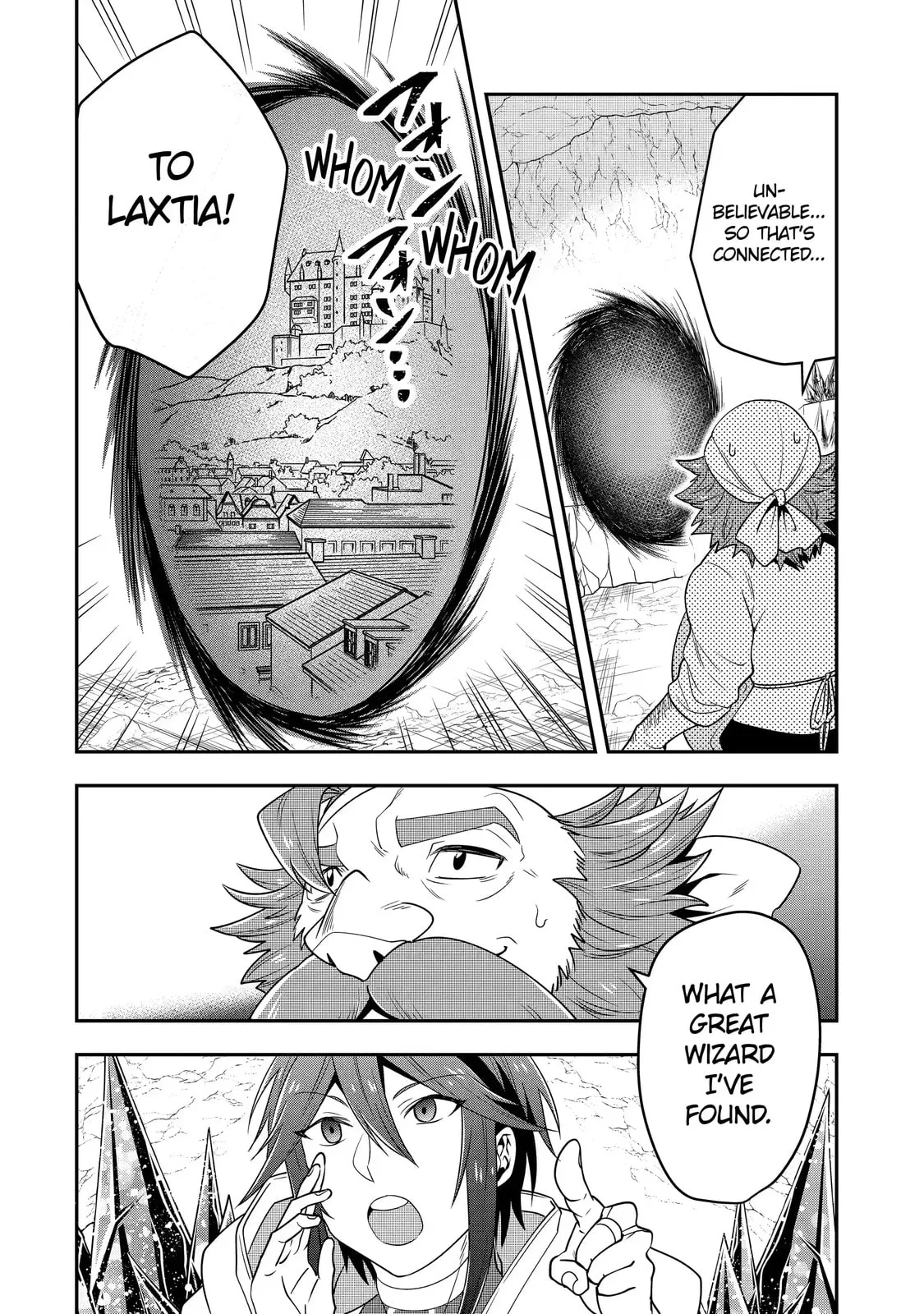 The Strongest Wizard Making Full Use of the Strategy Guide -No Taking Orders, I’ll Slay the Demon King My Own Way- Chapter 6.3 page 7