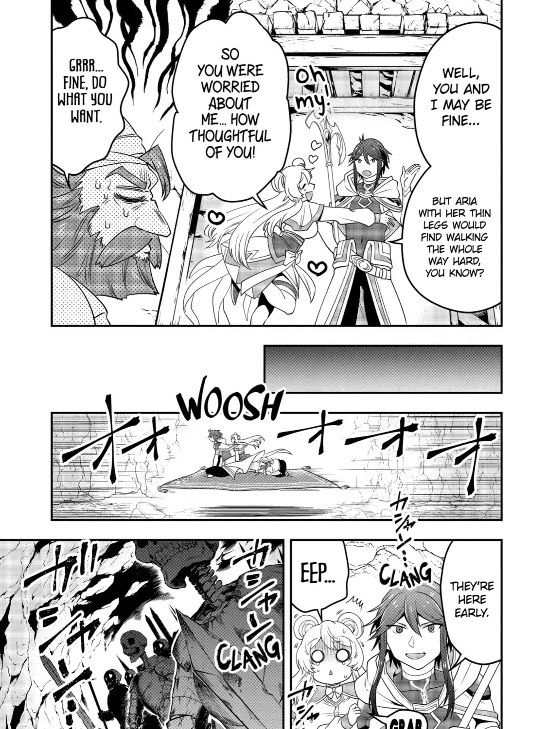 The Strongest Wizard Making Full Use of the Strategy Guide -No Taking Orders, I’ll Slay the Demon King My Own Way- Chapter 6 page 25