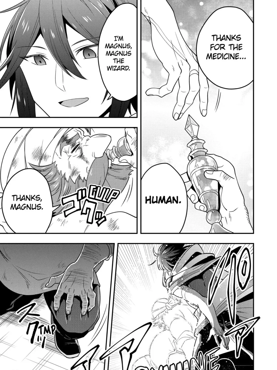 The Strongest Wizard Making Full Use of the Strategy Guide -No Taking Orders, I’ll Slay the Demon King My Own Way- Chapter 6 page 9