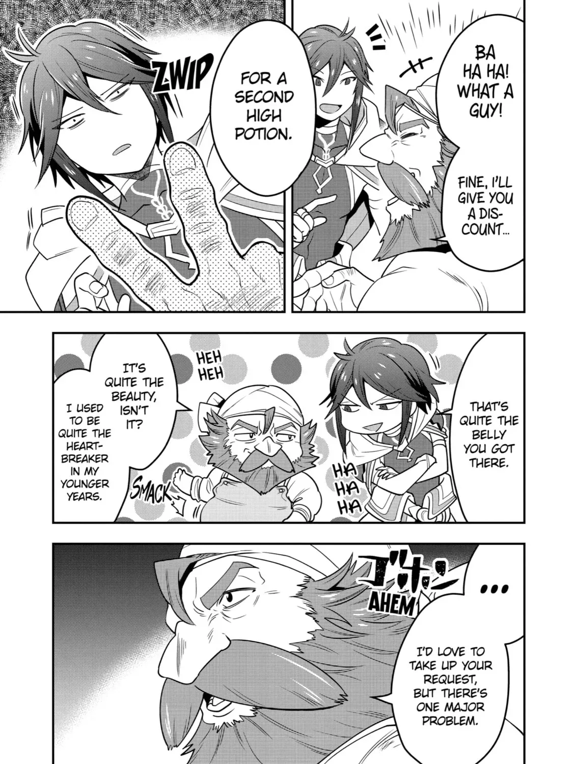 The Strongest Wizard Making Full Use of the Strategy Guide -No Taking Orders, I’ll Slay the Demon King My Own Way- Chapter 6 page 13