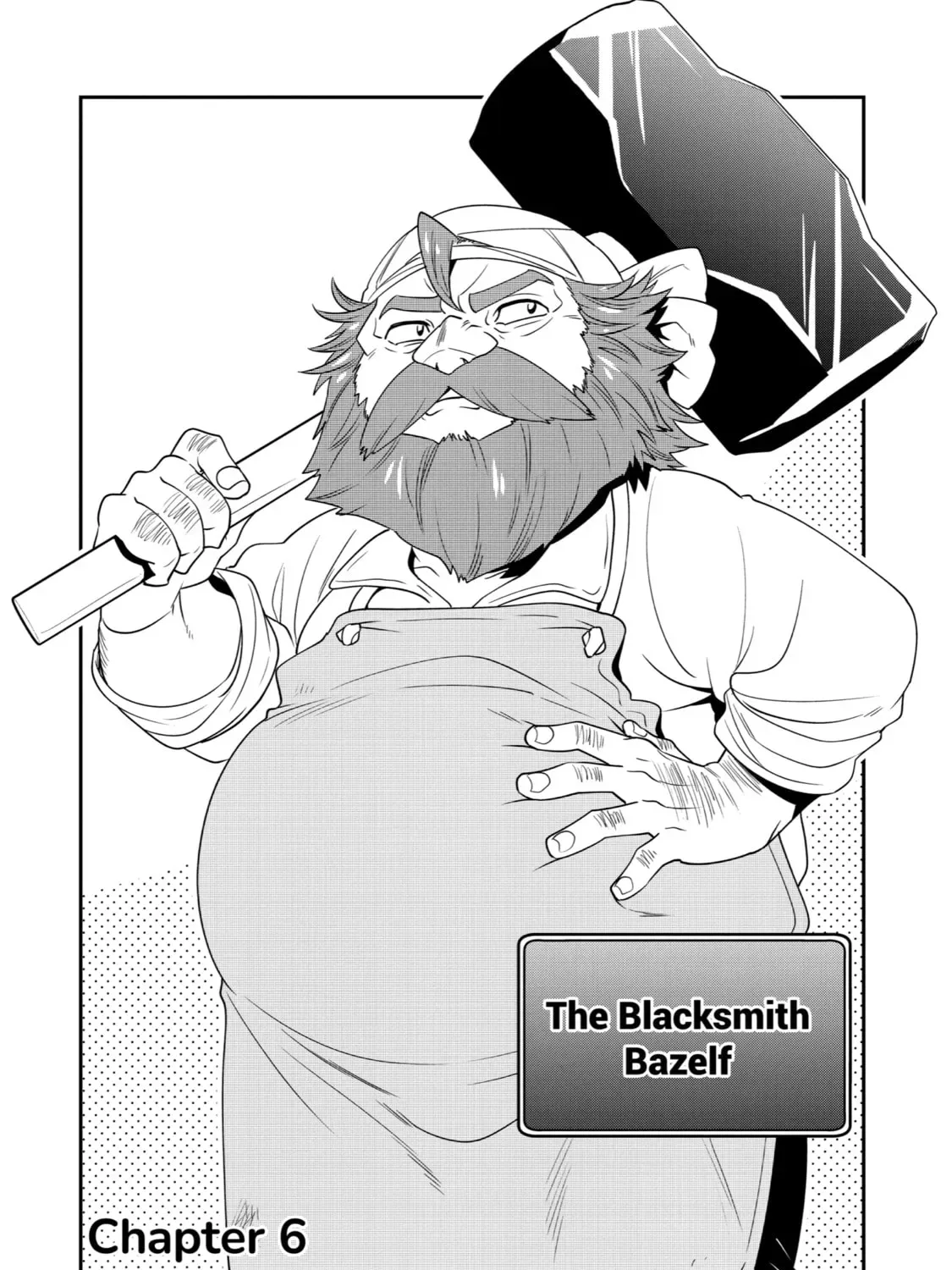 The Strongest Wizard Making Full Use of the Strategy Guide -No Taking Orders, I’ll Slay the Demon King My Own Way- Chapter 6 page 3