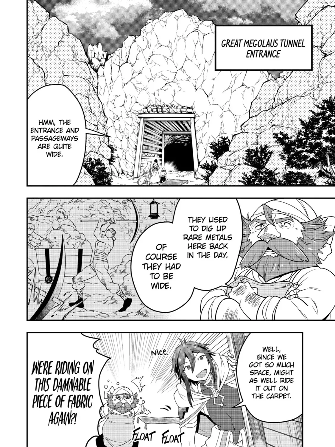 The Strongest Wizard Making Full Use of the Strategy Guide -No Taking Orders, I’ll Slay the Demon King My Own Way- Chapter 6 page 23