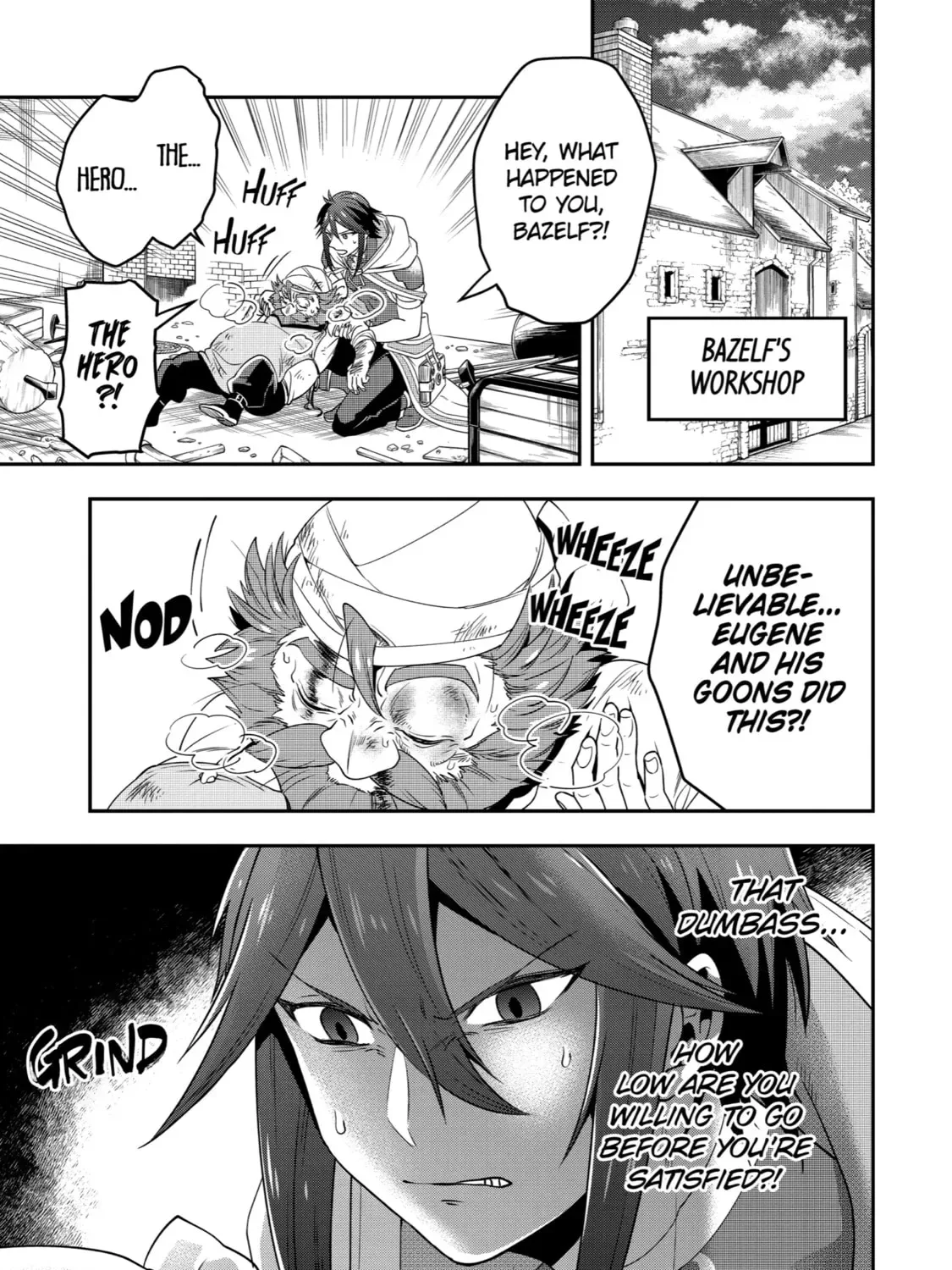The Strongest Wizard Making Full Use of the Strategy Guide -No Taking Orders, I’ll Slay the Demon King My Own Way- Chapter 6 page 1