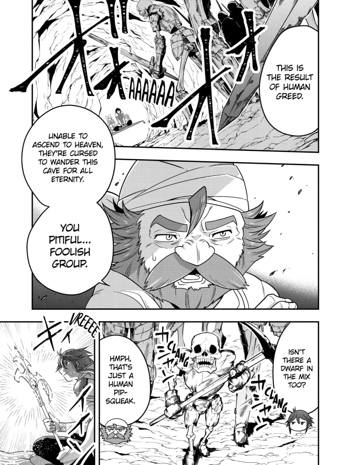 The Strongest Wizard Making Full Use of the Strategy Guide -No Taking Orders, I’ll Slay the Demon King My Own Way- Chapter 6 page 29