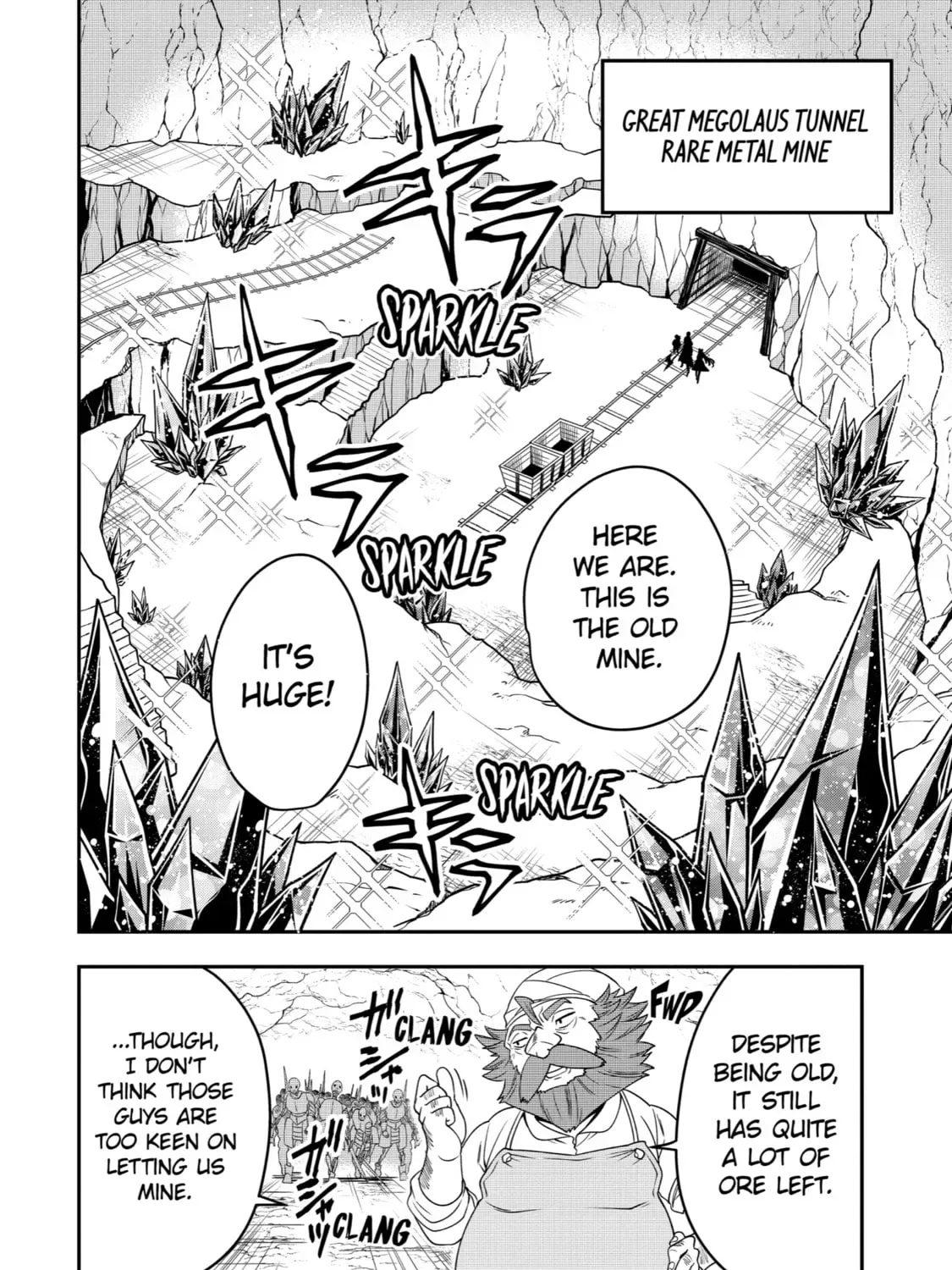 The Strongest Wizard Making Full Use of the Strategy Guide -No Taking Orders, I’ll Slay the Demon King My Own Way- Chapter 6 page 41