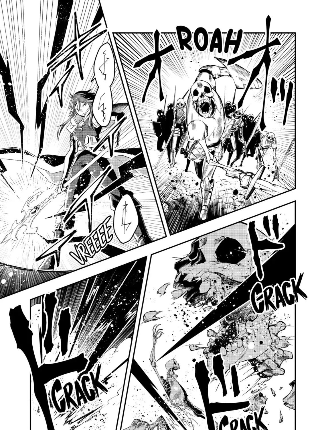 The Strongest Wizard Making Full Use of the Strategy Guide -No Taking Orders, I’ll Slay the Demon King My Own Way- Chapter 6 page 43