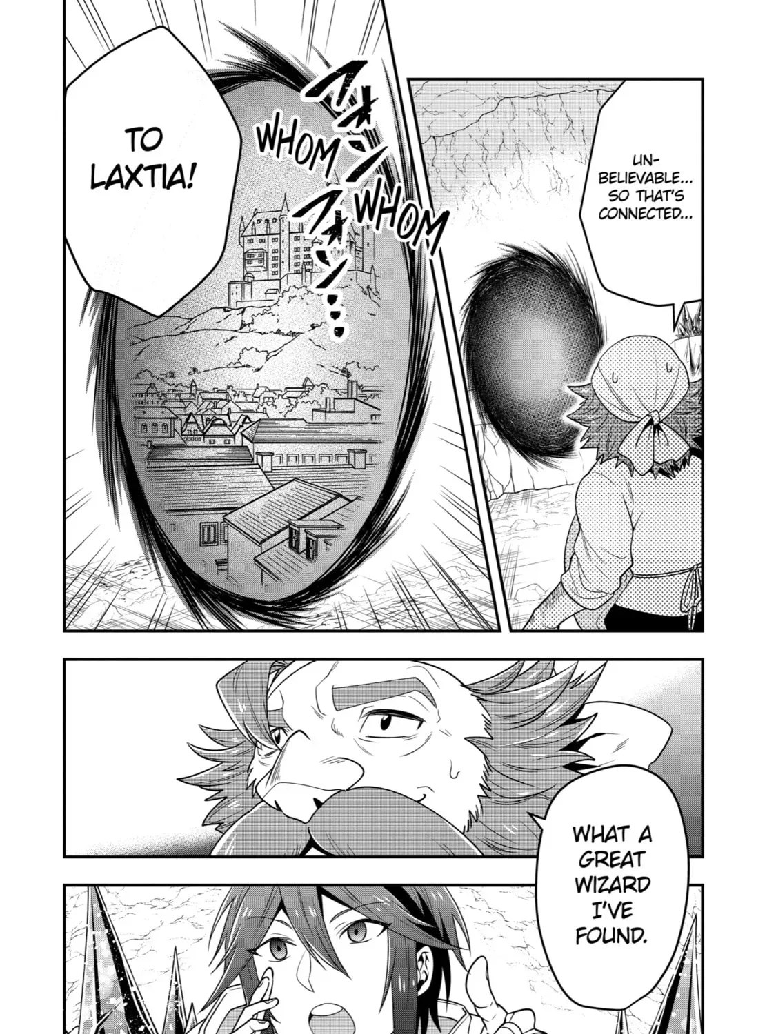 The Strongest Wizard Making Full Use of the Strategy Guide -No Taking Orders, I’ll Slay the Demon King My Own Way- Chapter 6 page 51