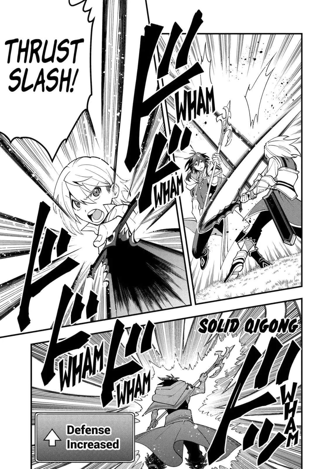 The Strongest Wizard Making Full Use of the Strategy Guide -No Taking Orders, I’ll Slay the Demon King My Own Way- Chapter 60.1 page 7