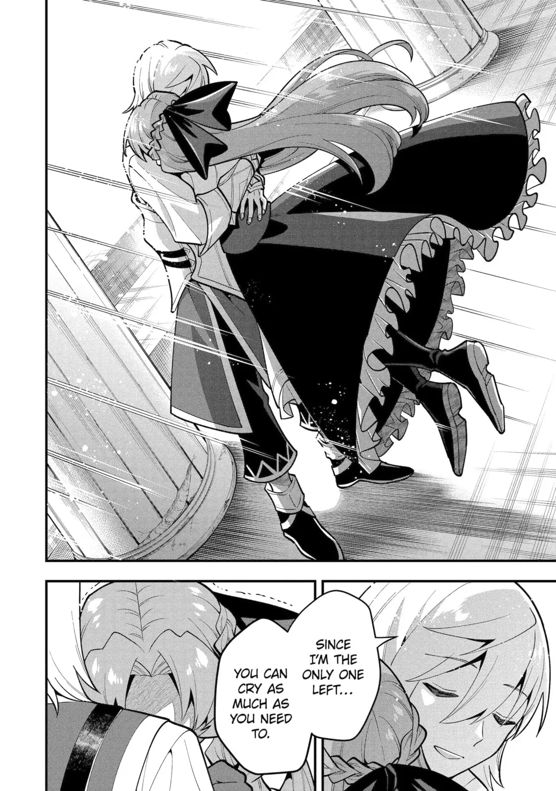 The Strongest Wizard Making Full Use of the Strategy Guide -No Taking Orders, I’ll Slay the Demon King My Own Way- Chapter 60.1 page 4