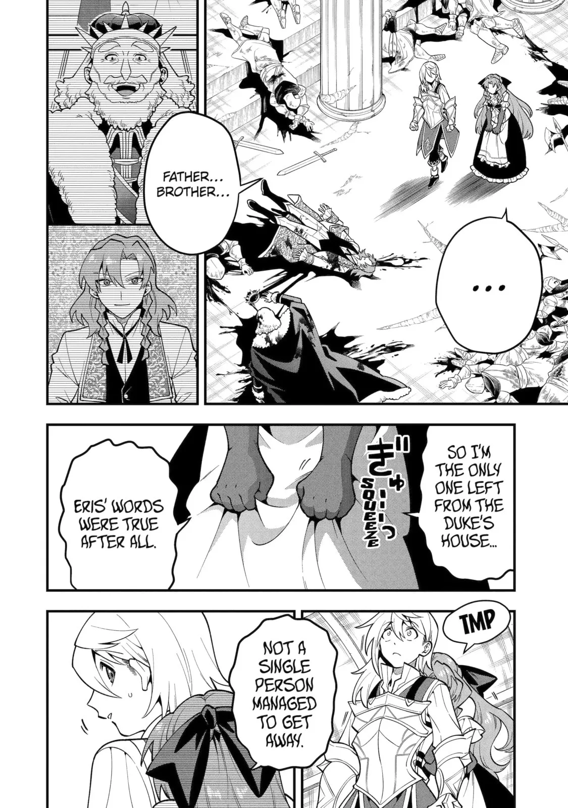 The Strongest Wizard Making Full Use of the Strategy Guide -No Taking Orders, I’ll Slay the Demon King My Own Way- Chapter 60.1 page 2