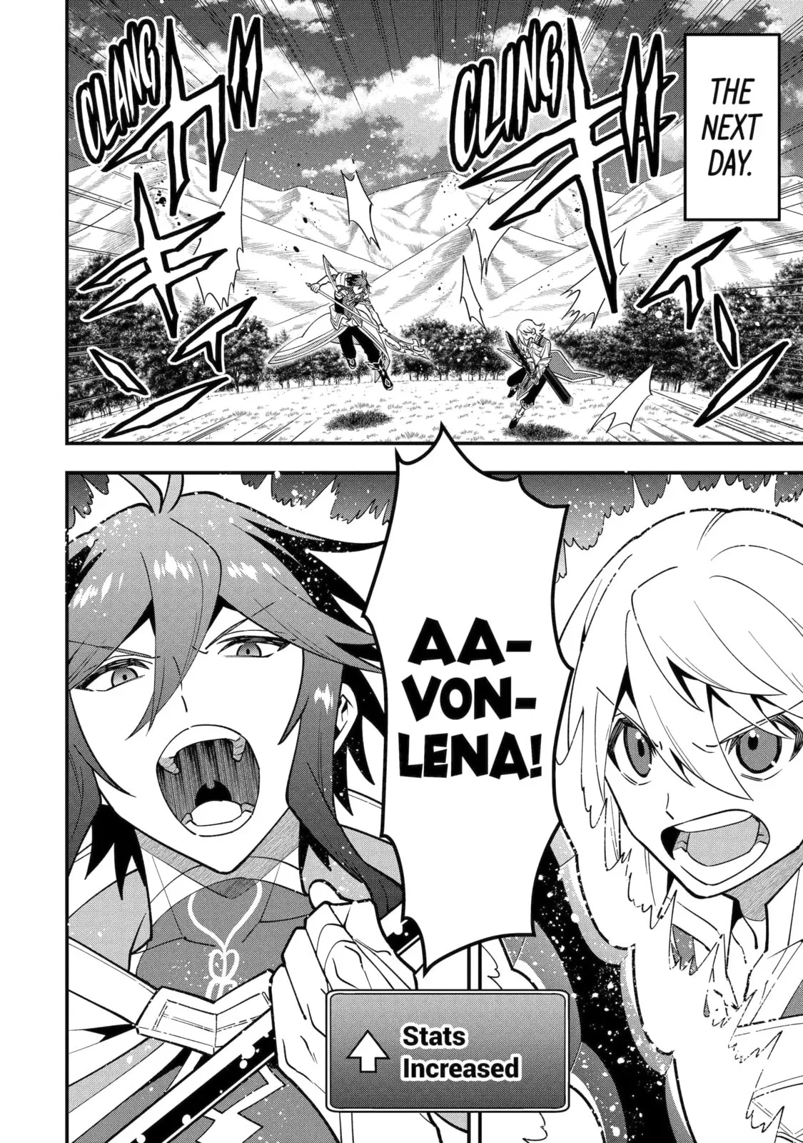 The Strongest Wizard Making Full Use of the Strategy Guide -No Taking Orders, I’ll Slay the Demon King My Own Way- Chapter 60.1 page 6