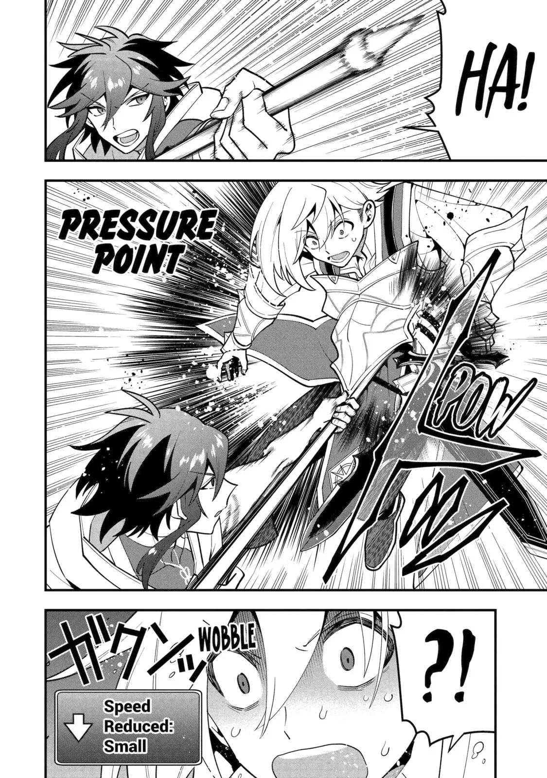 The Strongest Wizard Making Full Use of the Strategy Guide -No Taking Orders, I’ll Slay the Demon King My Own Way- Chapter 60.1 page 8