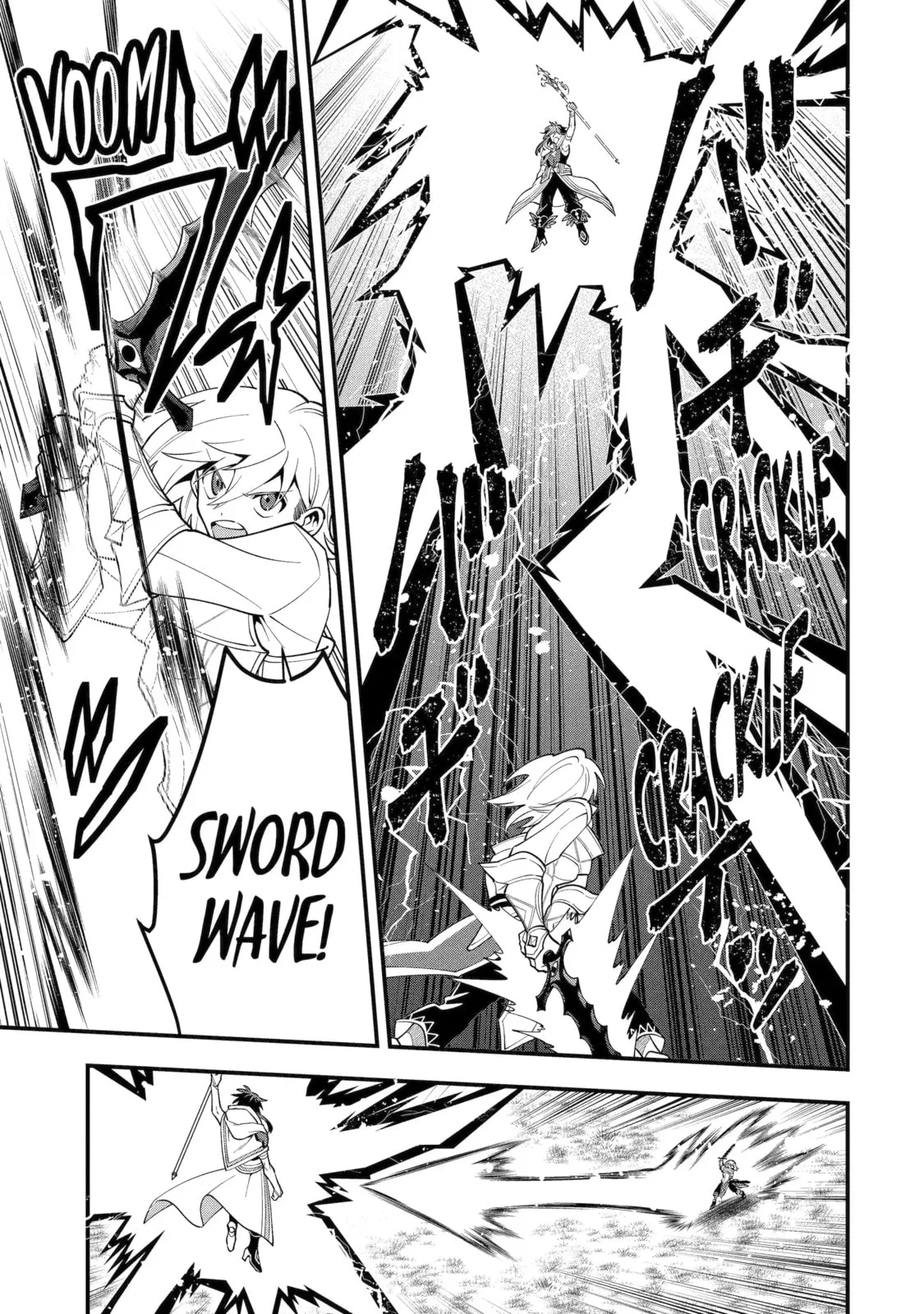 The Strongest Wizard Making Full Use of the Strategy Guide -No Taking Orders, I’ll Slay the Demon King My Own Way- Chapter 60.2 page 9