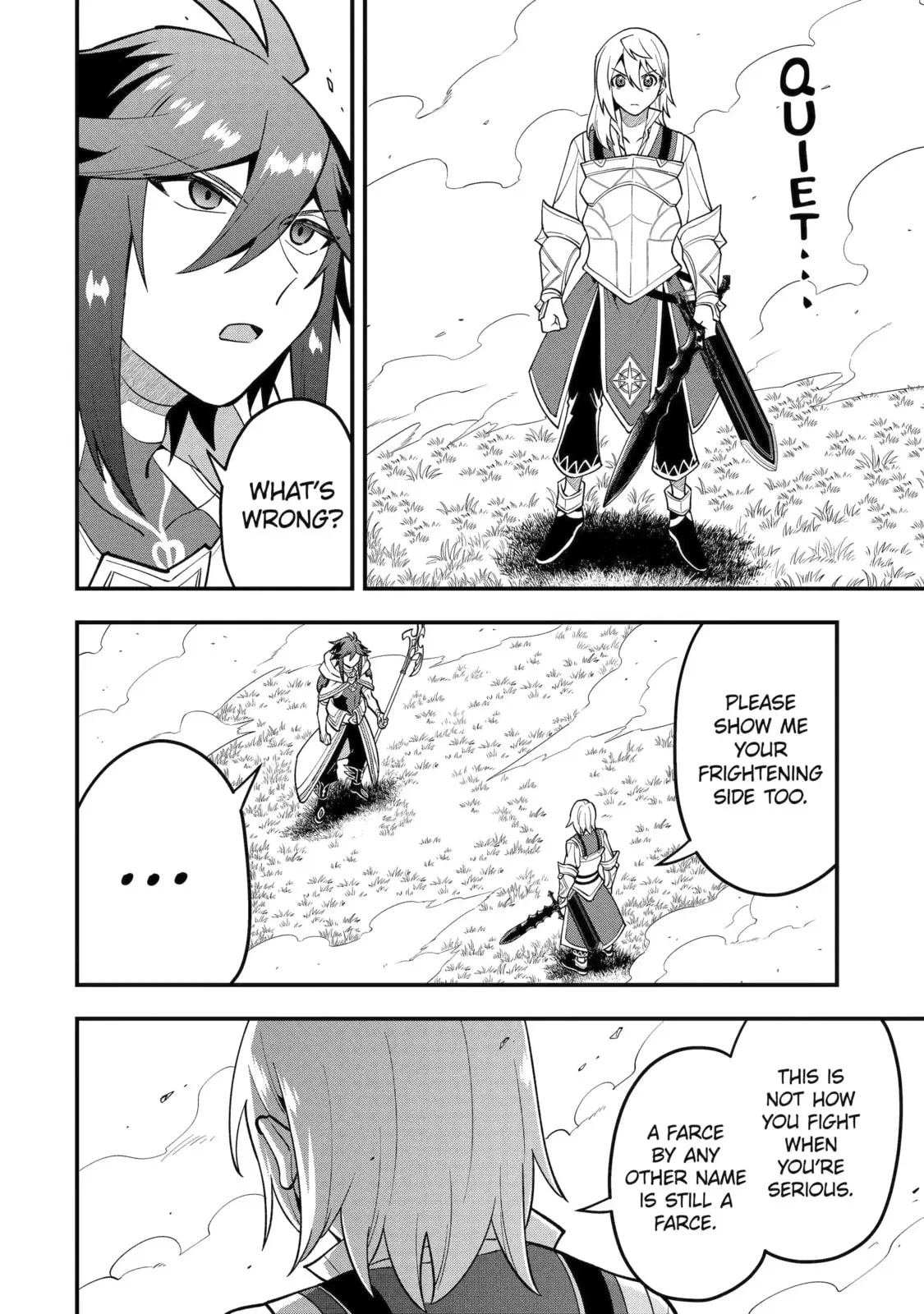 The Strongest Wizard Making Full Use of the Strategy Guide -No Taking Orders, I’ll Slay the Demon King My Own Way- Chapter 60.2 page 6