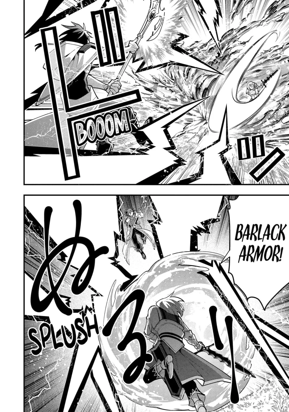 The Strongest Wizard Making Full Use of the Strategy Guide -No Taking Orders, I’ll Slay the Demon King My Own Way- Chapter 60.2 page 4